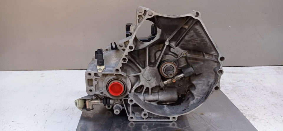 Caja Cambios para MG ROVER ROVER 400 (RT) 420 SDi (5-ptas.) 1999 104515 - Imagen 3 de 4