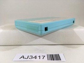 AJ3417 Super Pitfall Nintendo Famicom NES Japan