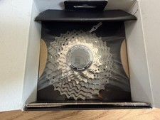Shimano Dura Ace CS-R9100 Cassette - 11 Speed, 11-30t, Silver/Gray