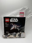 Lego 2024 Promotional Star Wars X-Wing 60pcs Barnes & Noble Exclusive