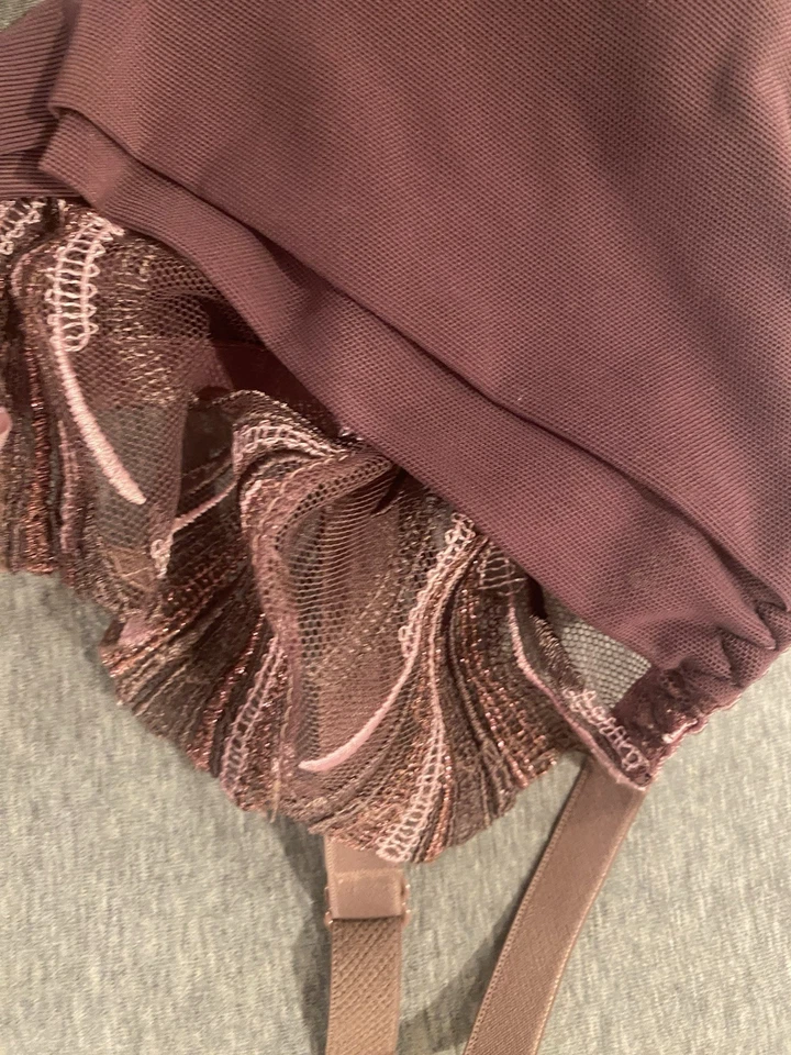 Sujetador Axami 30 E nuevo con etiquetas  Foto 4 de 4