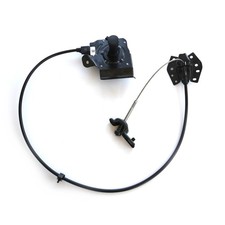 Produktbild - Original VW Crafter (SY) Reserveradhalterung Ersatzrad Halter 7C0803660BF