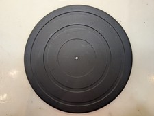 Sony PS-X5 Turntable Platter Mat