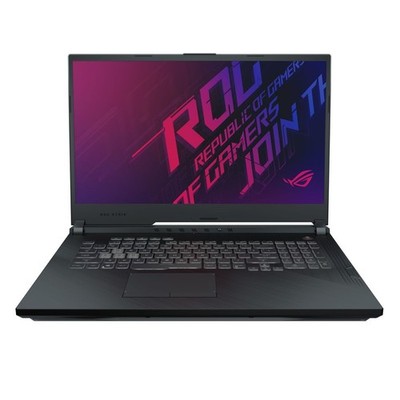 ASUS ROG Strix G G731GV-EV026T Gaming Laptop Rtx 2060/I7-9750H/16GB Ram/512gbSSD