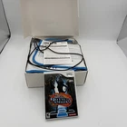 DDR Hottest Party 2 Wii Dance Mat Controller Konami No Game Near Mint No Sleeve