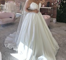 Brand New Never Worn, Never Altered Maggie Sottero Gown
