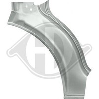 1X Karosserie Diederichs 9418011 FüR Vorne Links