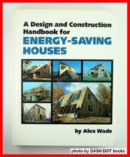A Design and Construction Handbook for E..., Wade, Alex