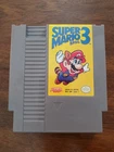 NES Super Mario Bros. 3 - Cartridge Only*