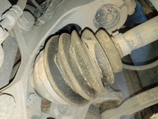 GETRIEBE VORNE RECHTS / 2647409 F&Uuml;R MERCEDES-BENZ CLASE B SPORTS TOURER W247 B