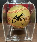 Ballon dédicacé Masahiro Tanaka 2013 Victory Commemorative Ball Rakuten Eagles