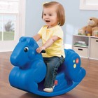 step two rocking horse