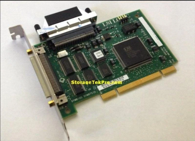 LSI Disk Non-RAID Controller Cards Cards for PCI-X for sale | eBay