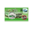 EH Holden Celebrating 60 years 1963-1965 Medallion cover *** Australia PNC