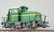 ESU 31440 Diesel KG230 Kali & Salt EP 4 Sound Digital Clutch for = C AC 1:87