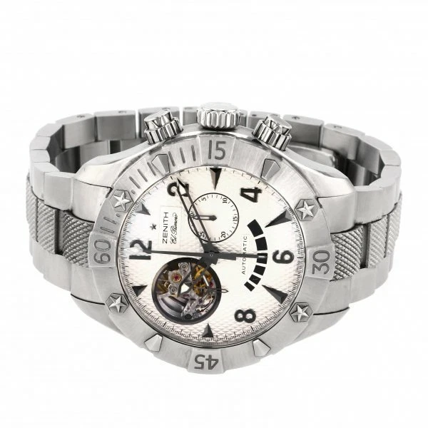 Zenith defy classic open new arrivals