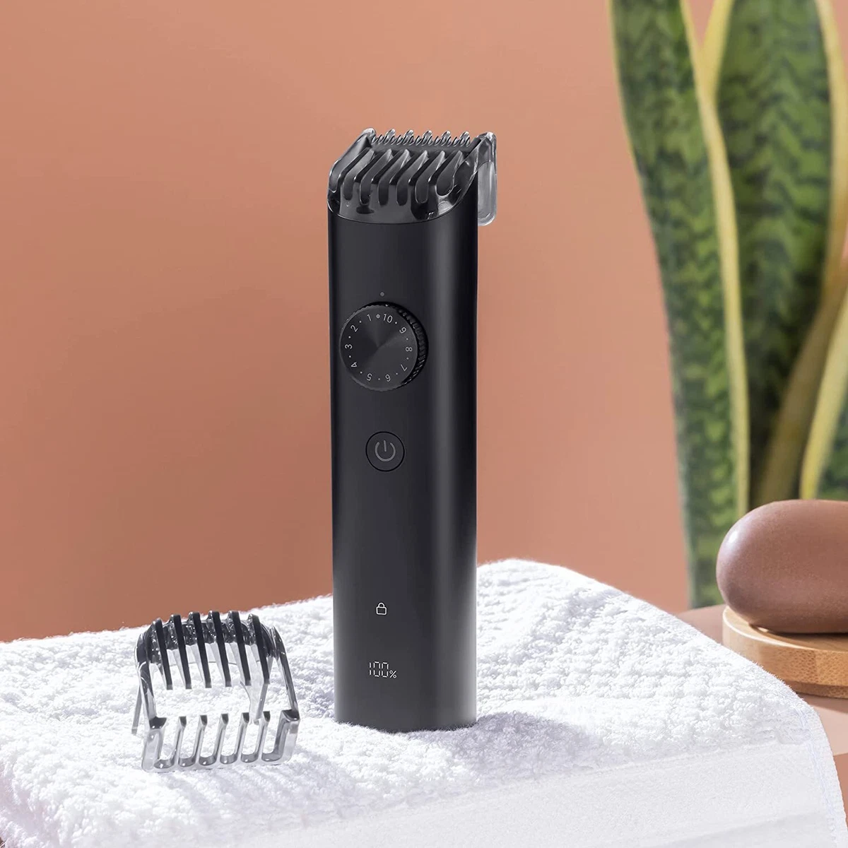 MI Xiaomi Corded Cordless Beard Trimmer 2 with Type C Fast