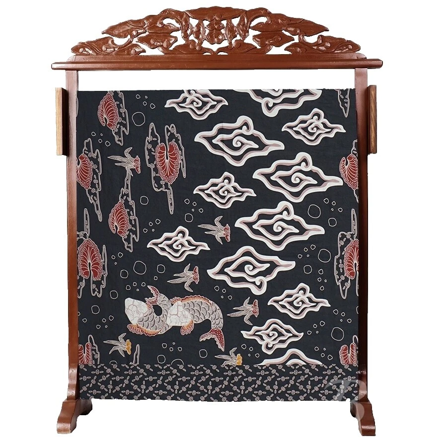 Batik Antique/Vintage Craft Fabrics