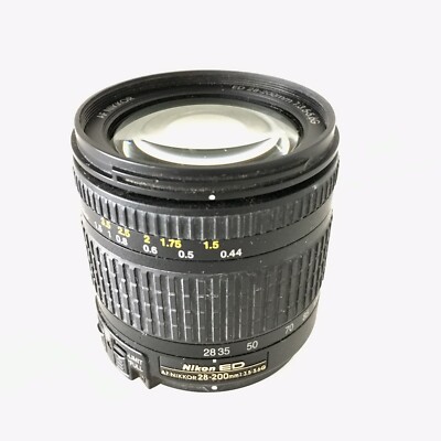 ニコン AF Nikkor ED 28-200mm F3.5-5.6G　フード付 s-l400.jpg