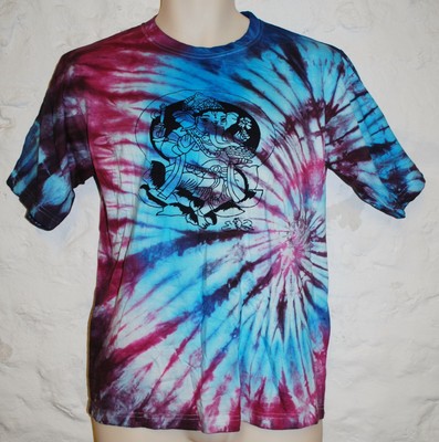 hippie t shirts india