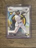 2023 Topps Finest Liover Peguero Rookie Card RC #83 Pittsburgh Pirates