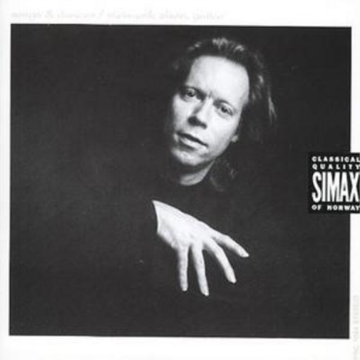 Various Composers Collection of Songs and Dances (Olsen) (CD) Album