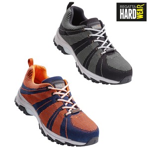 regatta safety trainers