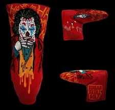 Sugar Skull Golf - 2023 Joker - Blade