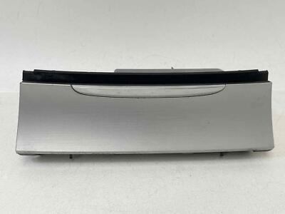 Fits 2009 - 2017 VOLKSWAGEN CC Centre Console Ash Tray Storage 3C0863284K OEM