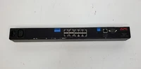 APC NetBotz Rack Monitor 200 NBRK0200