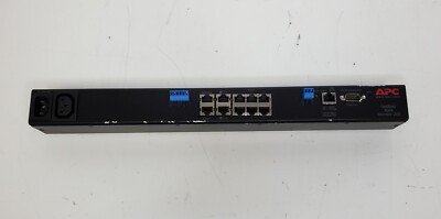 APC NetBotz Rack Monitor 200 NBRK0200