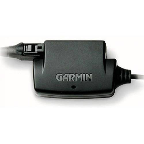 GARMIN GTM11 GTM 11 FM Traffic Receiver 10 GPS Antenna 010-00396-60 
