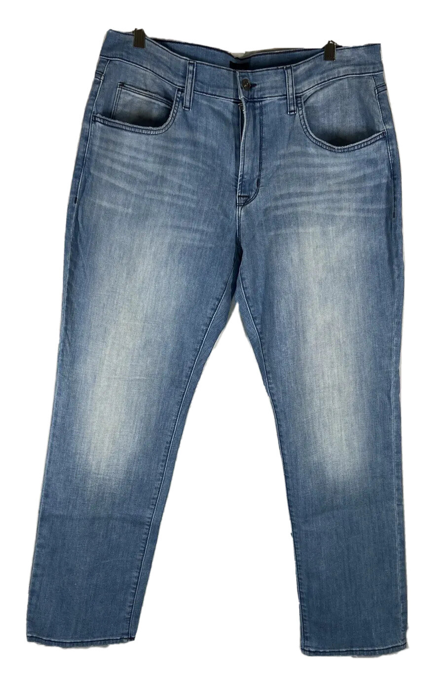 's Blake Slim Straight W34xl32 Color Blue (duncan)