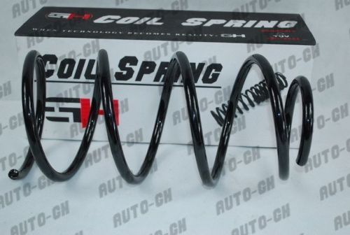 2X Springs Feather For Alfa Romeo 145 / 146 1995 - 2001