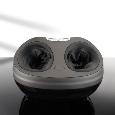 NEW! Sharper Image SHIATSU DOME FOOT MASSAGER: 3 Modes, Heat Opt., Roll/Compress | eBay NEW! Sharper Image SHIATSU DOME FOOT MASSAGER: 3 Modes, Heat Opt., Roll/Compress | eBay