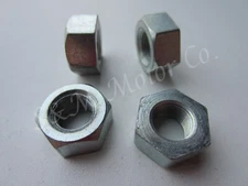 HEX NUT CEI 7/16″ X 26 TPI BSA TRIUMPH NORTON AJS MATCHLESS 60-0547, D547