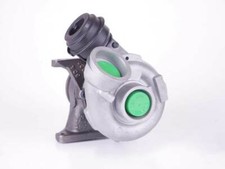 Turbocompressore Mercedes Sprinter 211 213 311 313 CDI Box / Pritsche Telaio