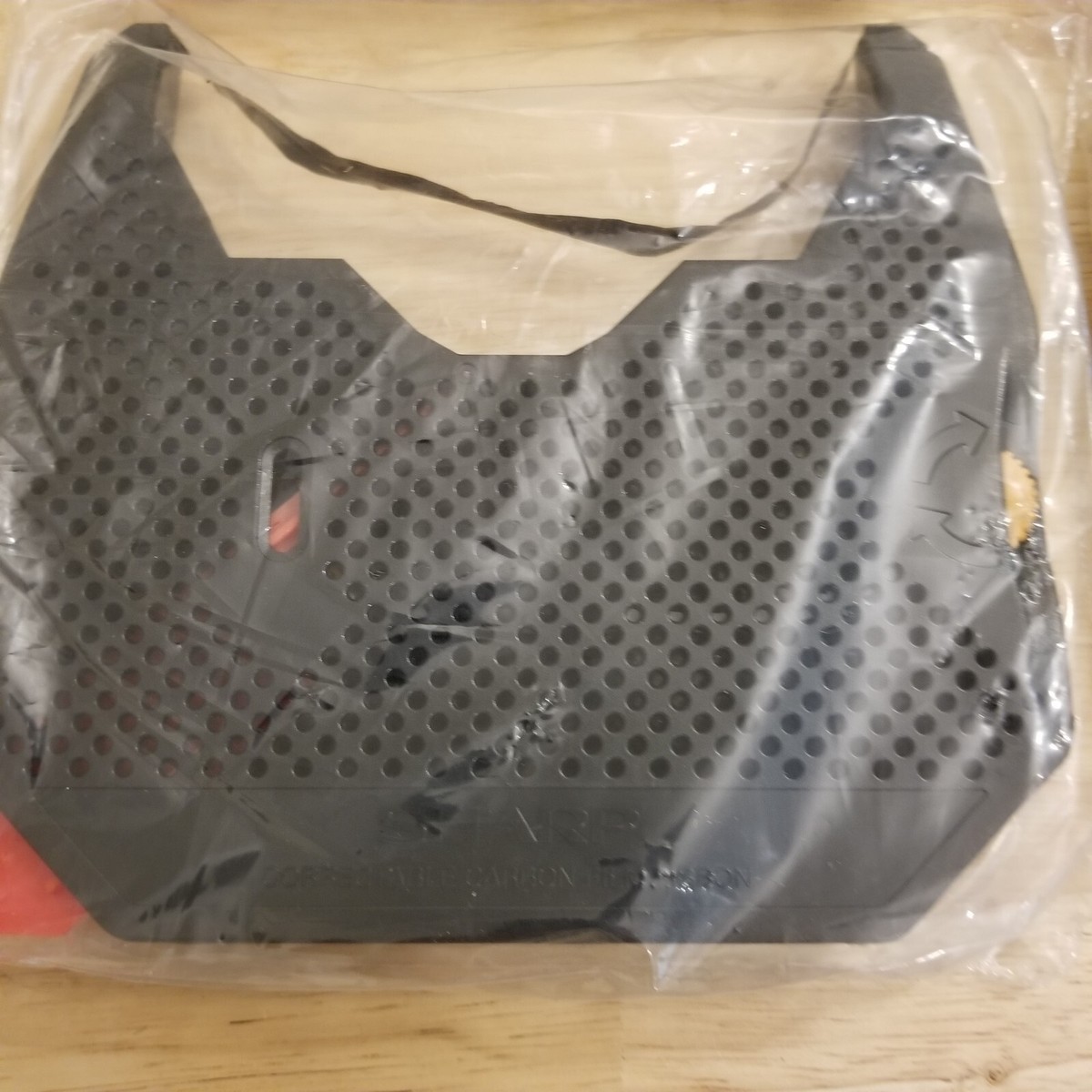 5 (Five) Sharp ZX-004CC Correctable Carbon Film Ribbons - New! | eBay