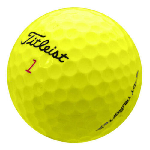 Vintage Titleist DT Golf Balls Pinnacle 384 Retro Nib | eBay