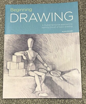 Beginning Drawing 