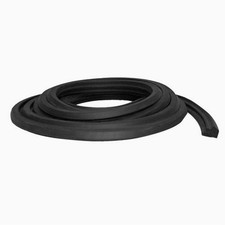 1958-1964 Chevrolet Impala Belair Trunk Weatherstrip Rubber Seal Pontiac Buick