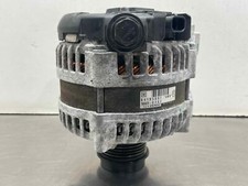 2018 Cadillac CT6 Alternator 12V Denso 3.6L Assembly 47k Miles OEM 84195661