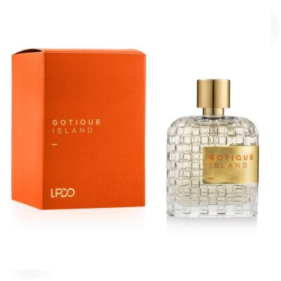 LPDO Gotique Island Eau de Parfum Intense 30ml