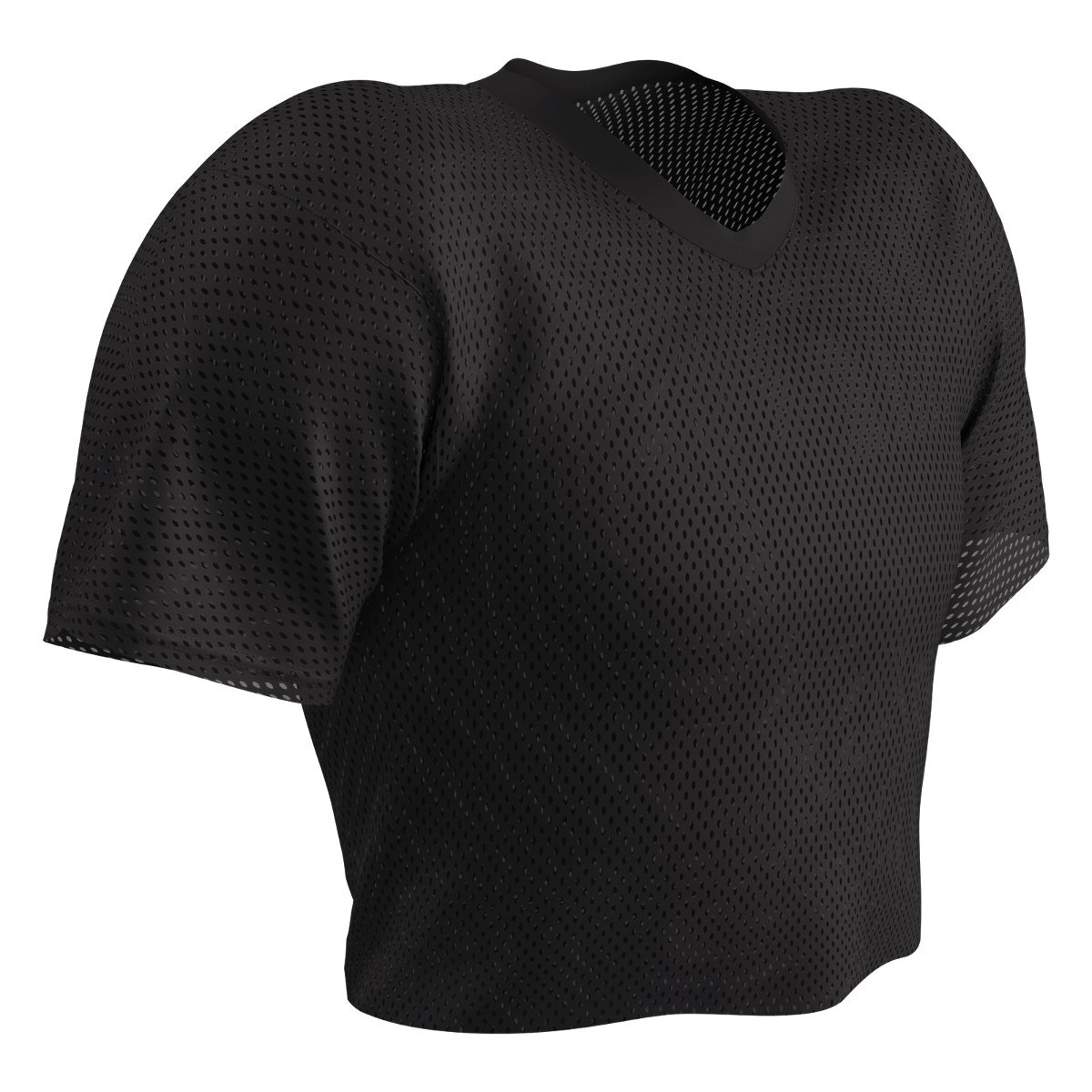 Champro Poly Mesh Waist Length Football Practice Jersey, Youth or Adult