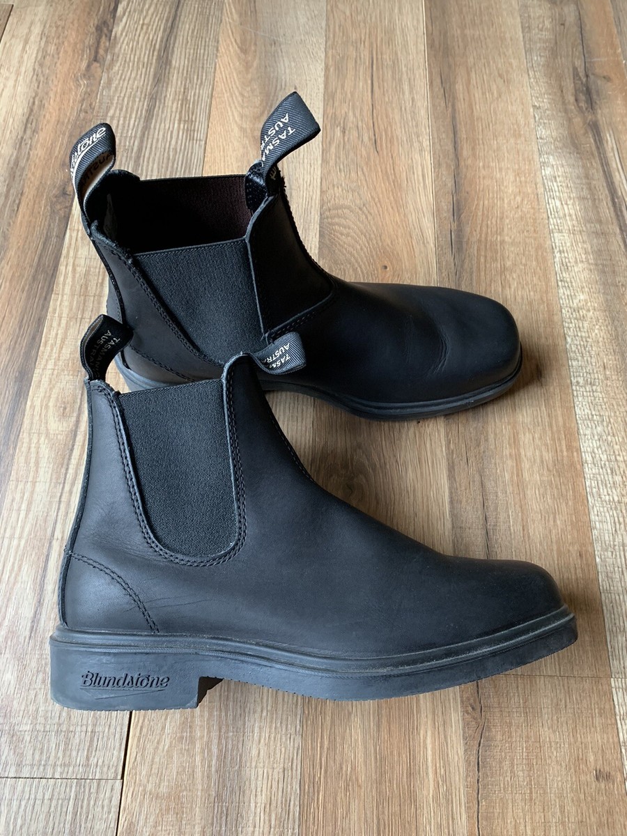 Blundstone CLASSICS Black クラシックス 黒 OVY Blundstone Original Boots - Black 000878 size 6 | eBay