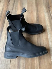 Blundstone Original Boots - Black  000878 size 6