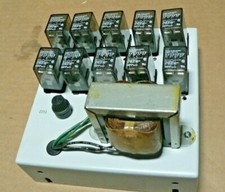 POTTER TRANSFORMER 222-374-1A