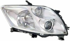 Feu avant (phare) Toyota AURIS