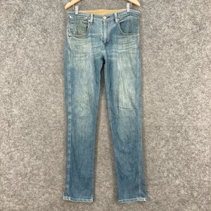 Levis 511 Mens Jeans Size W34 L34 Slim Fit Straight Leg Acid Wash 305.24 |  eBay