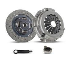 CLUTCH KIT A-E HD FOR HONDA PRELUDE F22 H22 H23 4Cyl GAS DOHC